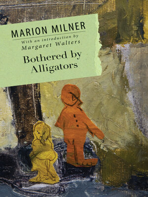 cover image of Bothered by Alligators